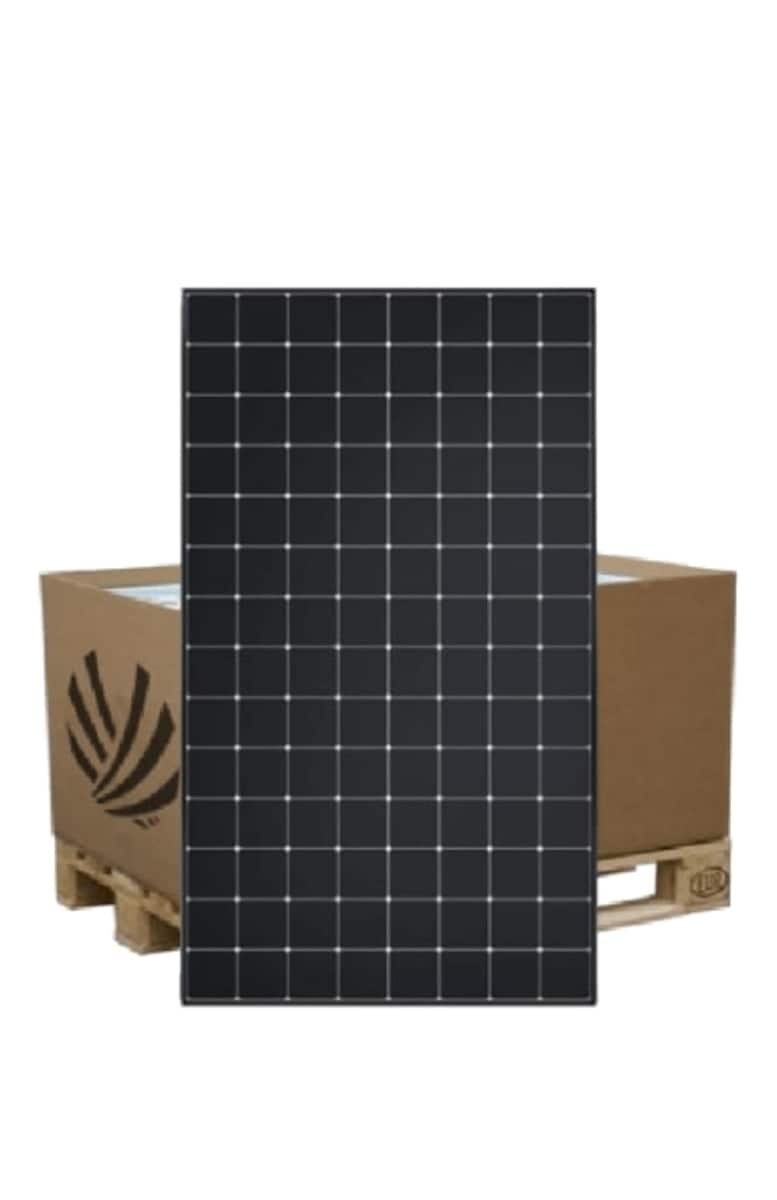 Sunpower Maxeon 3 430 WC SOLAR PANEL | Solar Cellz USA